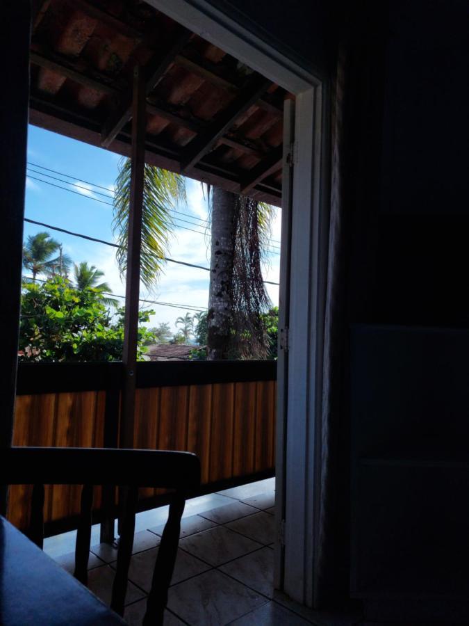 Solaris Do Una Barra do Una Kültér fotó