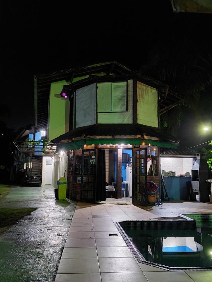 Solaris Do Una Barra do Una Kültér fotó