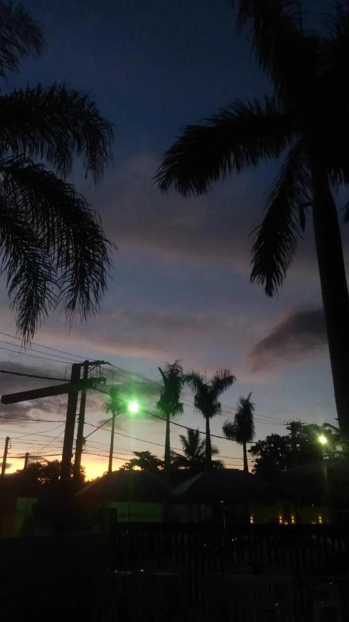 Solaris Do Una Barra do Una Kültér fotó